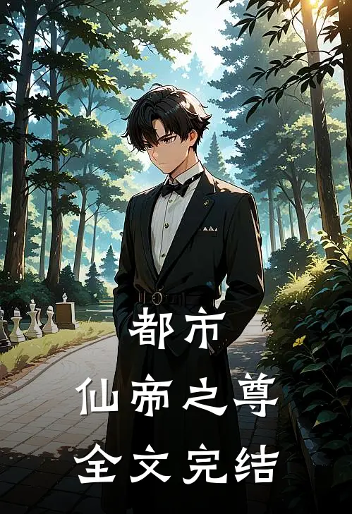 都市：仙帝之尊全文完结