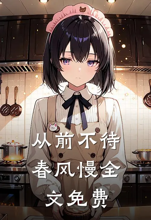 从前不待春风慢全文免费