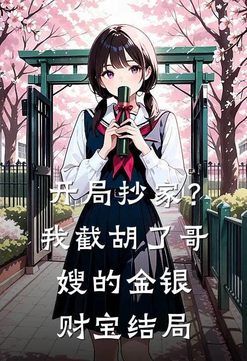 开局抄家?我截胡了哥嫂的金银财宝结局是啥