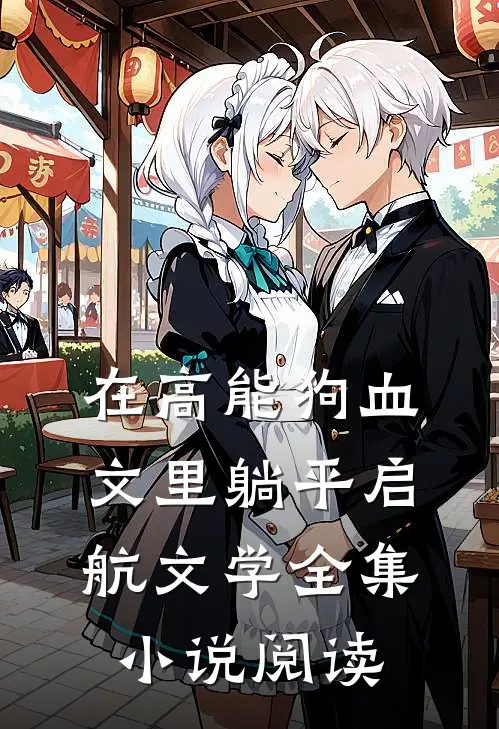 在高能狗血文里躺平启航文学全集小说阅读