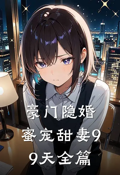 豪门隐婚蜜宠甜妻99天全篇