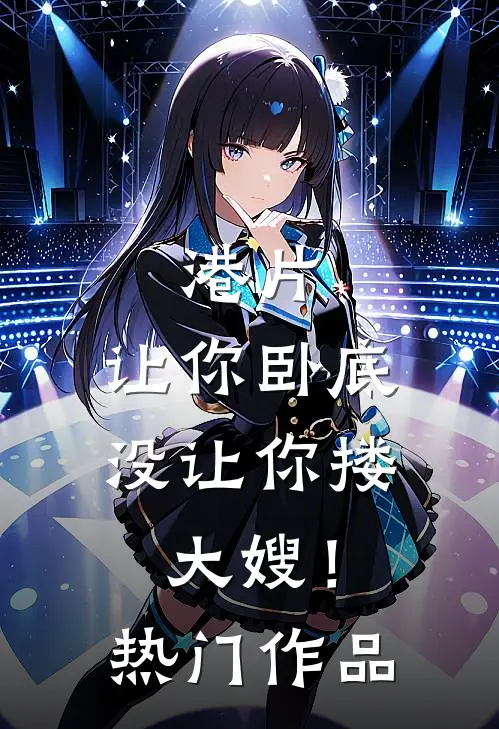 港片，让你卧底，没让你搂大嫂！热门作品