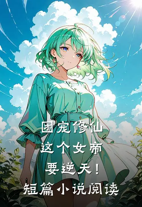 团宠修仙这个女帝要逆天!短篇阅读免费