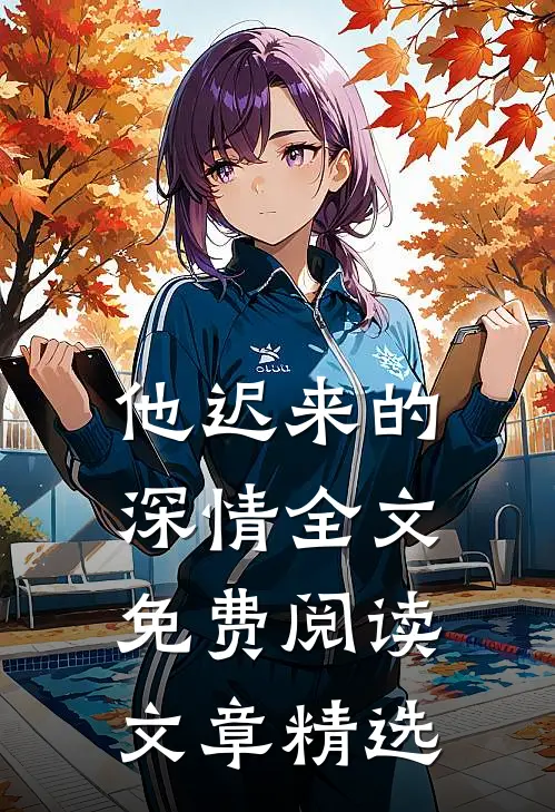 他迟来的深情全文免费阅读文章精选