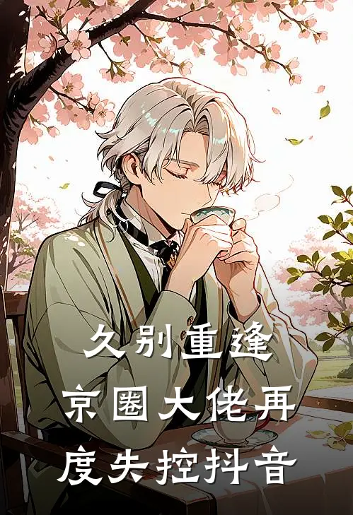 久别重逢,京圈大佬再度失控抖音视频