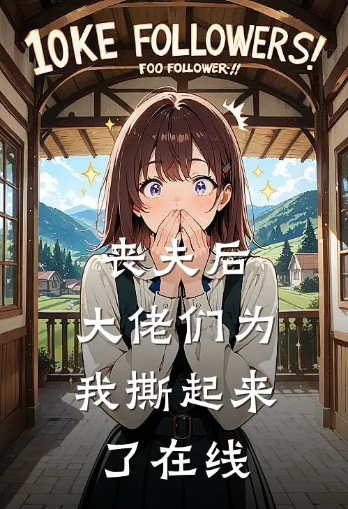 丧夫后,大佬们为我撕起来了在线
