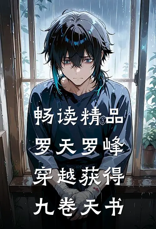 畅读精品罗天罗峰穿越获得九卷天书