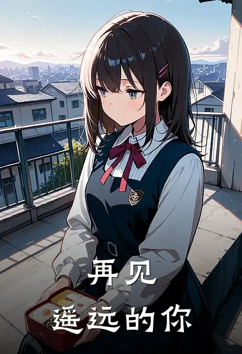 再见,遥远的你是歌