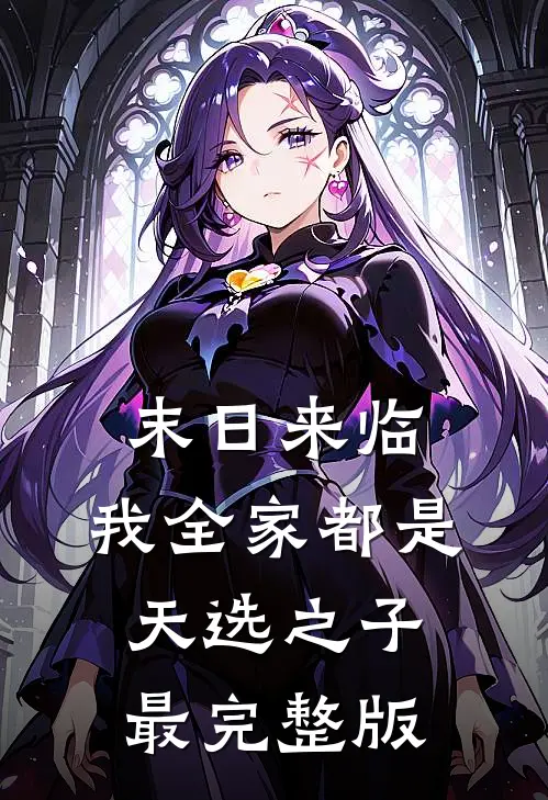 末日来临,我全家都是天选之子最完整版