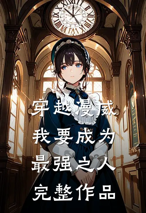 穿越漫威,我要成为最强之人完整作品免费阅读