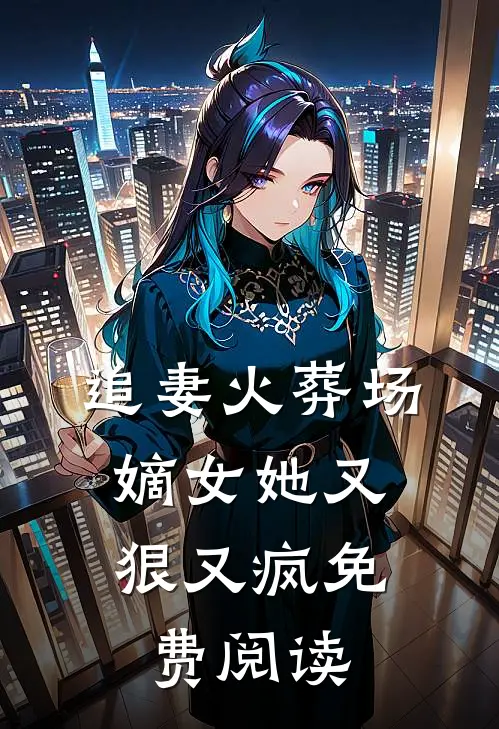 追妻火葬场嫡女她又狠又疯免费阅读全文