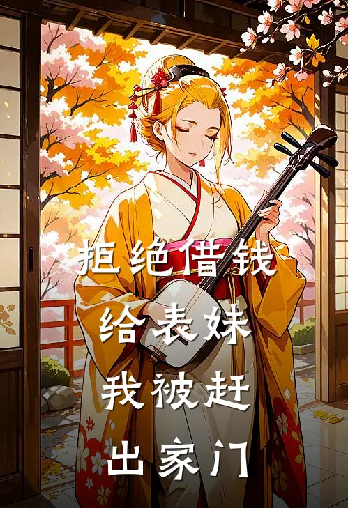 拒绝借钱给表妹,我被赶出家门怎么办