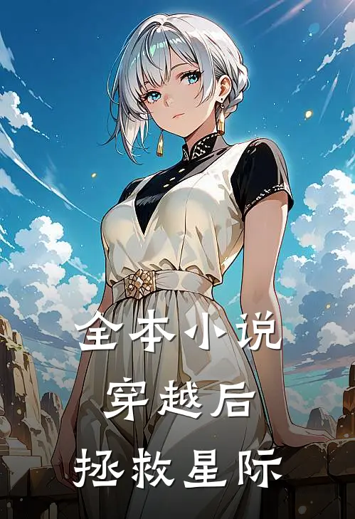 全本穿越后,拯救星际免费阅读