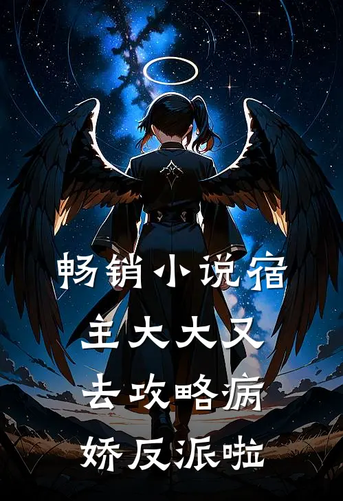 畅销宿主大大又去攻略病娇反派啦免费阅读