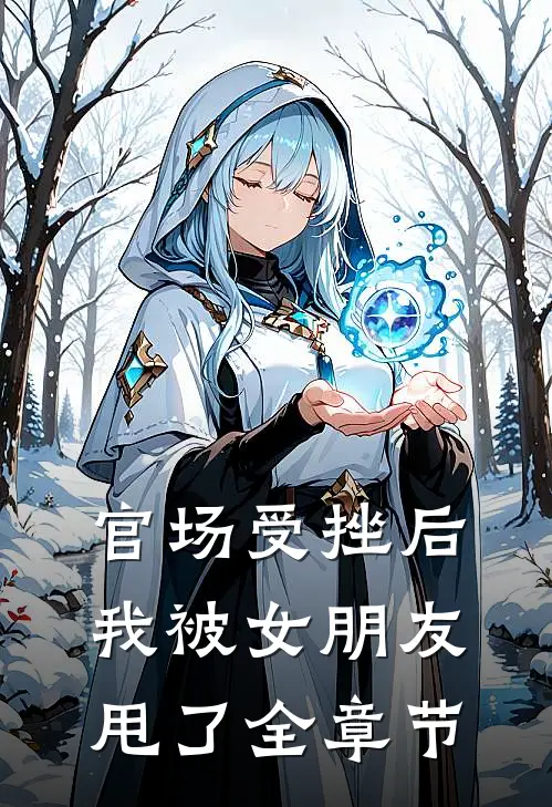 官场受挫后,我被女朋友甩了全章节
