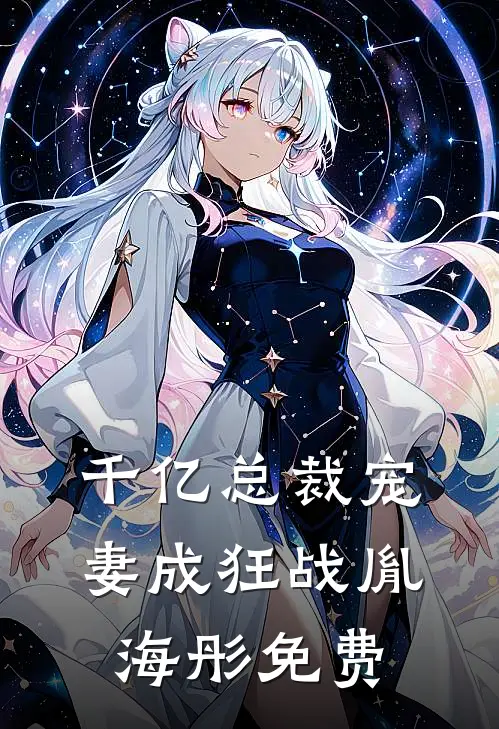 千亿总裁宠妻成狂战胤海彤免费