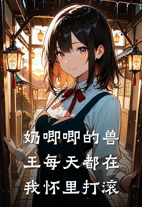 奶唧唧的兽王每天都在我怀里打滚 妙文赢大