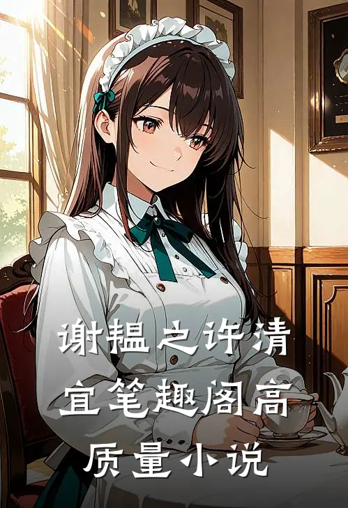 谢韫之许清宜笔趣阁高质量小说