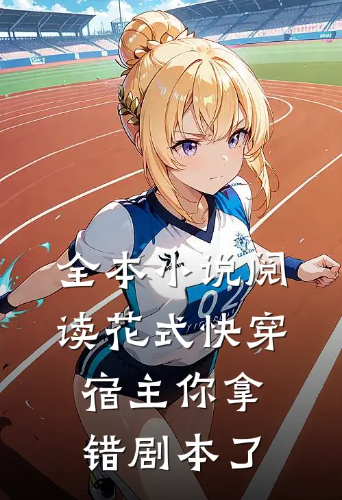 全本阅读花式快穿宿主你拿错剧本了吗