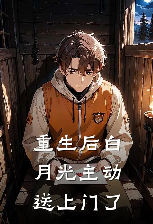 重生后白月光主动送上门了免费阅读