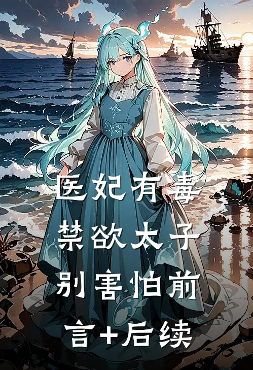 医妃有毒，禁欲太子别害怕前言+后续