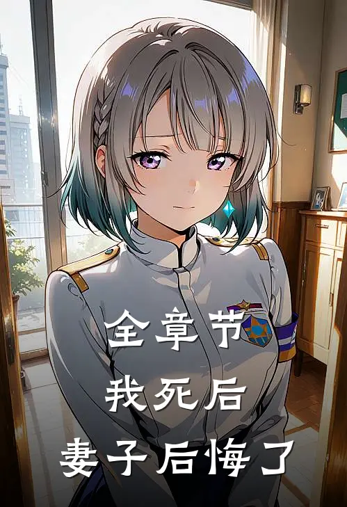 全章节我死后,妻子后悔了