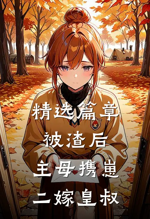 精选篇章被渣后，主母携崽二嫁皇叔