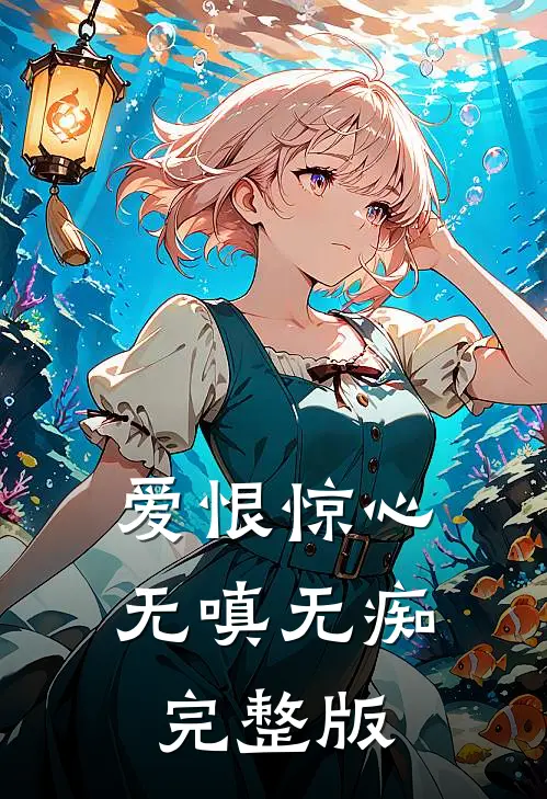 爱恨惊心,无嗔无痴完整版