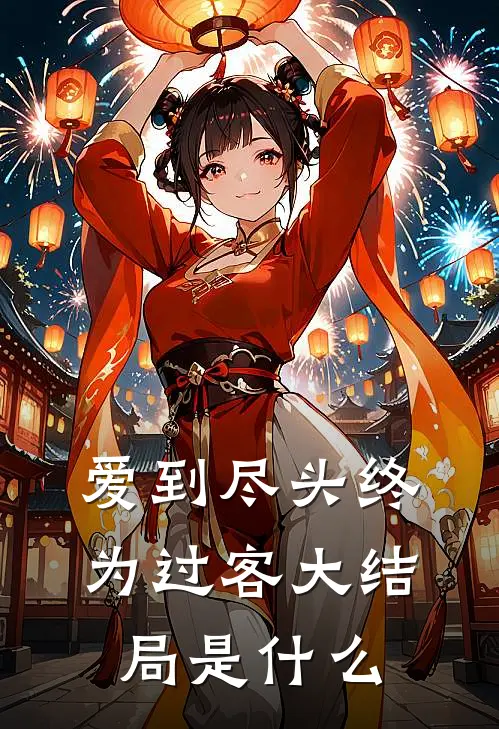 爱到尽头终为过客大结局是样的