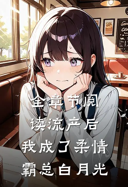 全章节阅读流产后，我成了柔情霸总白月光
