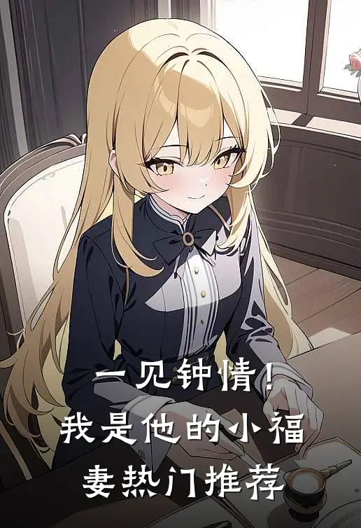 一见钟情!我是他的小福妻热门推荐文
