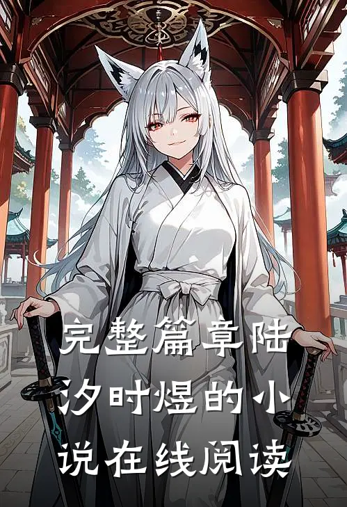 完整篇章陆汐时煜的小说在线阅读