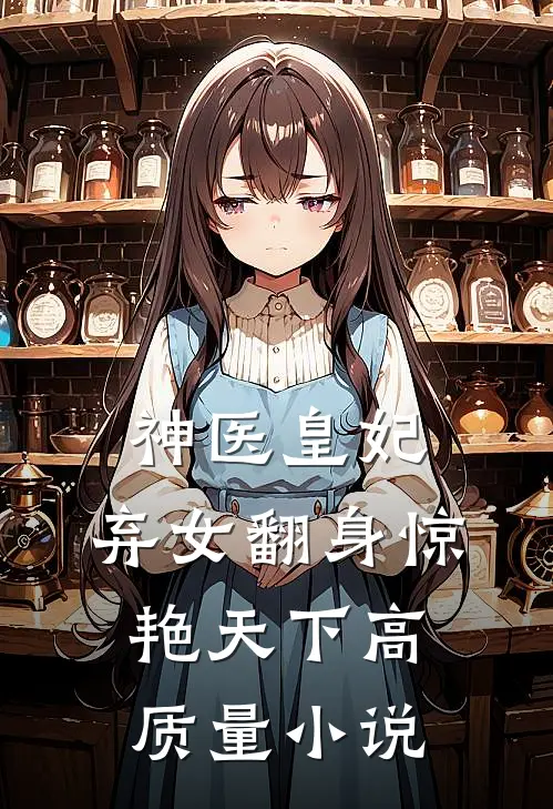 神医皇妃弃女翻身惊艳天下高质量免费阅读