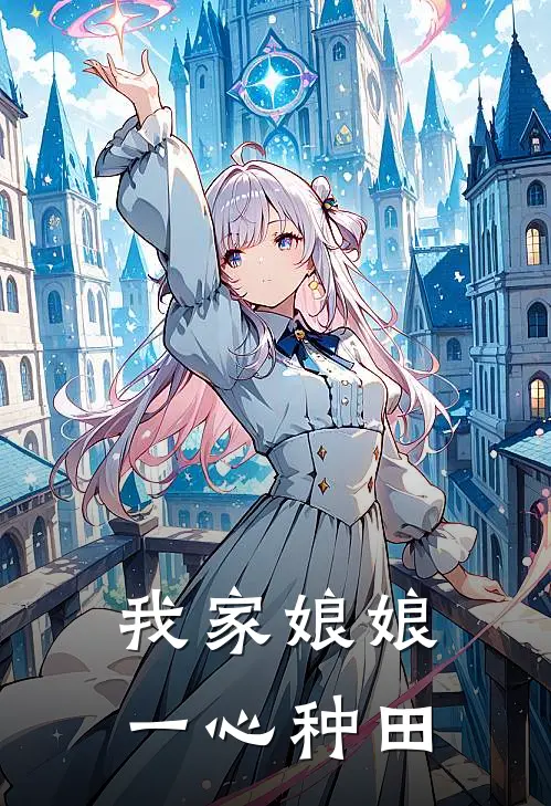 我家娘娘一心种田