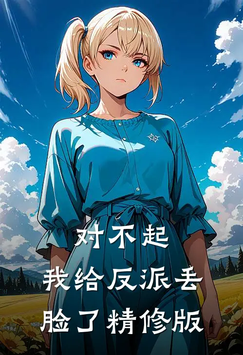 对不起,我给反派丢脸了精修版