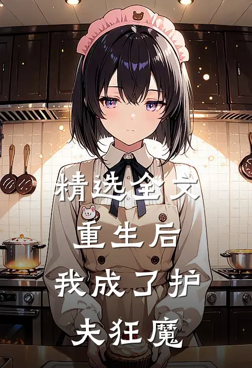 精选全文重生后,我成了护夫狂魔