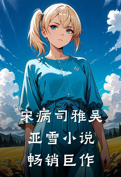 宋病司雅吴亚雪小说畅销巨作