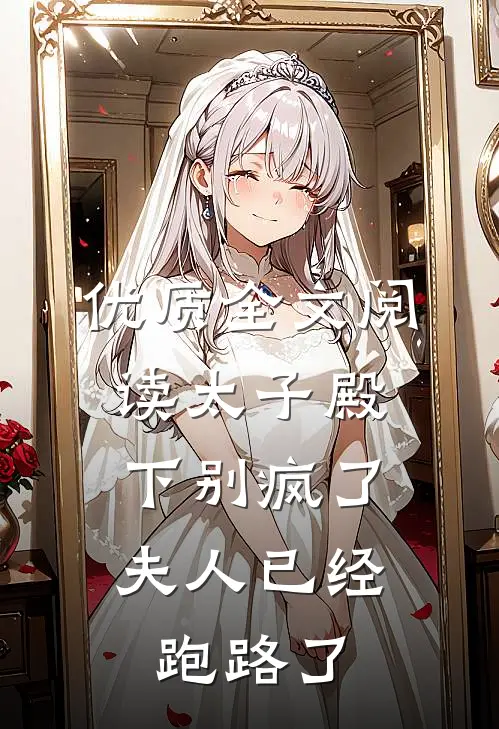 优质全文阅读太子殿下别疯了，夫人已经跑路了