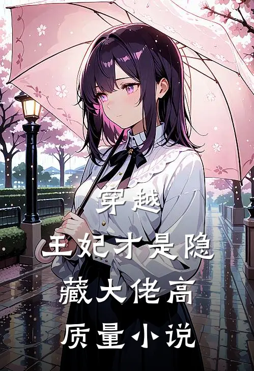 穿越王妃才是隐藏大佬高质量推荐
