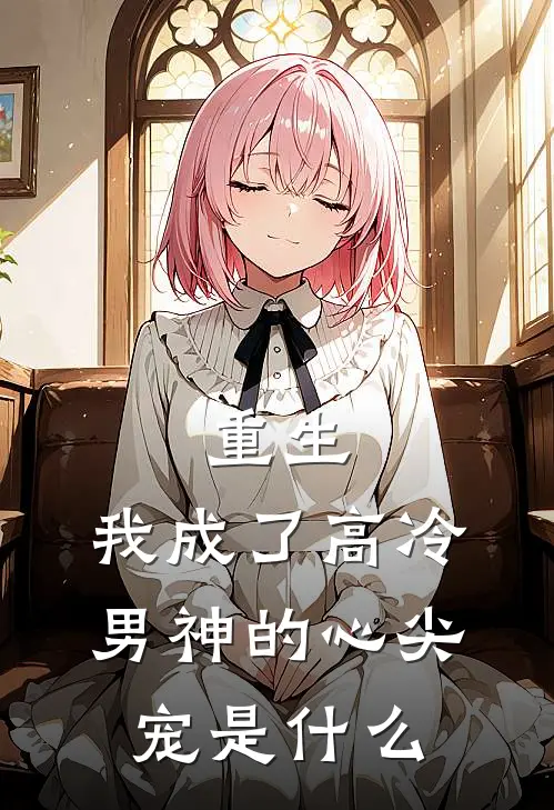 重生我成了高冷男神的心尖宠是漫画