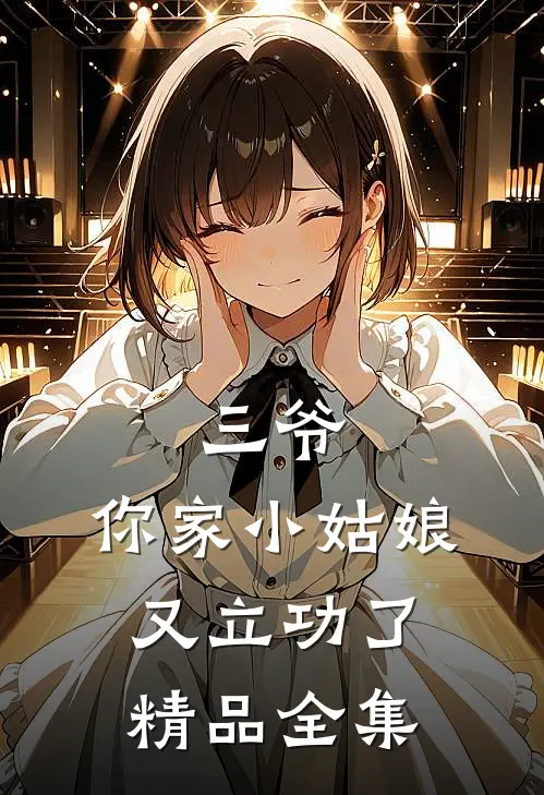 三爷,你家小姑娘又立功了精品全集