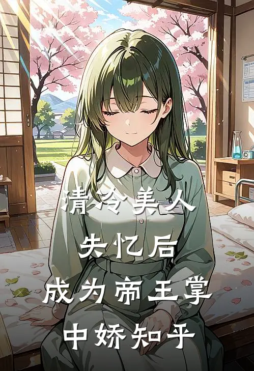 清冷美人失忆后,成为帝王掌中娇知乎免费阅读