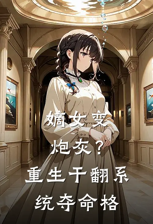 嫡女变炮灰?重生干翻系统夺命格