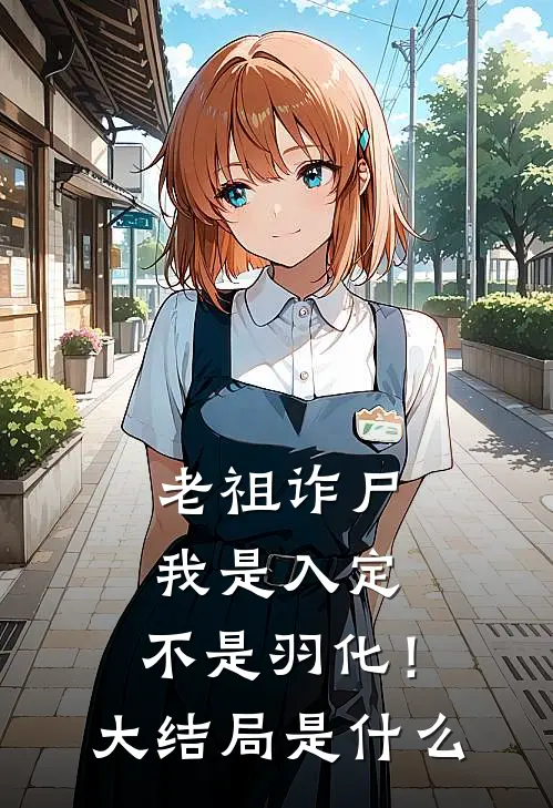 老祖诈尸我是入定,不是羽化!大结局是样的
