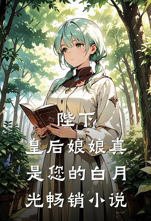 陛下,皇后娘娘真是您的白月光畅销