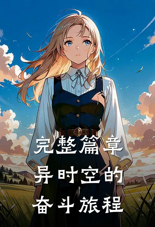 完整篇章异时空的奋斗旅程在线阅读