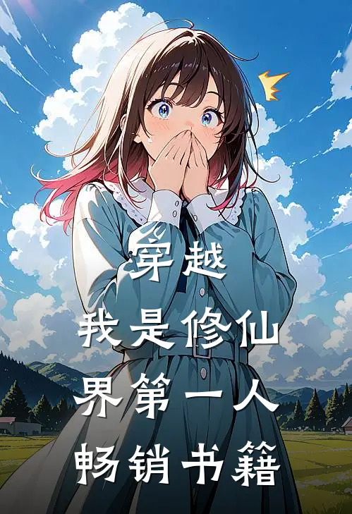 穿越我是修仙界第一人畅销书籍