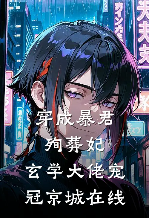 穿成暴君殉葬妃,玄学大佬宠冠京城在线阅读