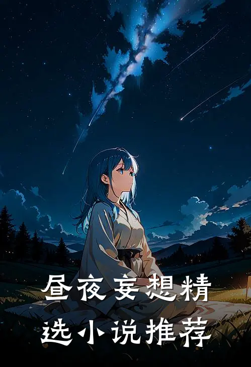 昼夜妄想精选推荐知乎