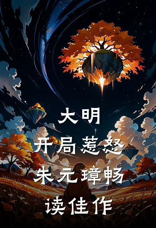 大明开局惹怒朱元璋畅读佳作